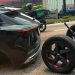 Kejadian Lagi, Roda Belakang Chery Omoda 5 Lepas