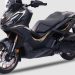 Bikin Menggoda, ADV350 dan NSS350 Hadir Edisi Terbatas dengan Desain Klasik