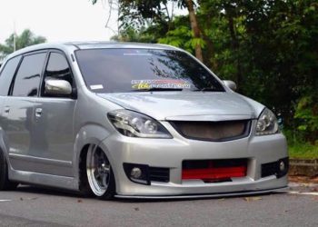 Kelebihan dan Kekurangan Modifikasi Mobil Ceper yang Perlu Diketahui