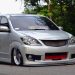 Kelebihan dan Kekurangan Modifikasi Mobil Ceper yang Perlu Diketahui