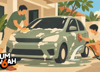 5 Tipe Mobil Terjangkau untuk Mendukung Gaya Hidup Hemat Kaum Menengah