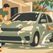 5 Tipe Mobil Terjangkau untuk Mendukung Gaya Hidup Hemat Kaum Menengah