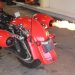 Bukan Mesin V-Twin, Motor Ini Andalkan Dorongan Dua Turbin Jet