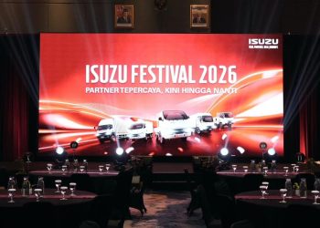 Festival 2026 Hadir dengan Promo Menarik dan Layanan Purna Jual Gratis