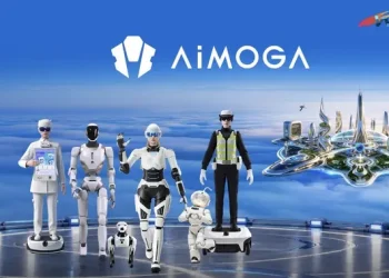 Teknologi Robot Canggih AiMOGA yang Akan Hadir di Indonesia
