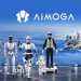 Teknologi Robot Canggih AiMOGA yang Akan Hadir di Indonesia