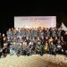 Mulai Gerakan Light Up Indonesia, Inilah Misi Besar Mereka