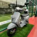 Menyasar Konsumen Muda, Vespa S 150 Hadir dengan Tiga Warna Baru