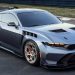 Ford Memiliki Mesin V8 yang Lebih Menggoda Dibanding Mustang GTD