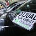 Tekanan Ekonomi Membuat Pembeli Mobil Bekas Mengganti Pilihan
