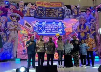 IMX 2026 Resmi Digelar, Panggung Pembuktian bagi Builder Indonesia