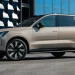Volvo Siapkan Mobil Otonom dengan Teknologi AI dari Nvidia