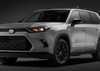 Grand Highlander 2027 Meluncur, Varian Woodland Edition Tambah Kesan Gagah