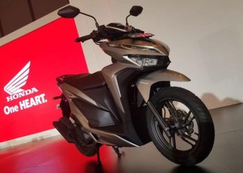 Rekomendasi Sepeda Motor Second Harga Di Bawah Lima Juta Rupiah