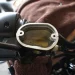 Komponen Selain Kampas yang Bisa Menyebabkan Rem Motor Blong