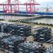 Mobil Listrik Bekas dari China Semakin Populer dengan Diskon Besar