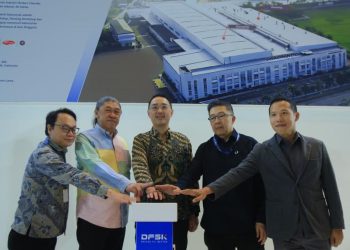 Identitas Baru DFSK di PEVS 2026