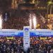 Pengendara Terpengaruh Alkohol Masuki Barikade Marathon dan Menabrak Dua Pelari