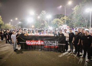Pemanasan Budaya 2026 Di Indonesia Berlangsung Dengan Meriah