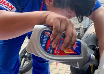 Bertahan Hampir 4 Dekade, Pelumas Ini Raih Prestasi Baru