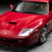 Ferrari yang Pernah Dipakai Michael Jordan Terjual Seharga Rp 48 Miliar
