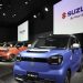 e-Sky akan Menjadi Mobil Listrik Termurah di Jepang