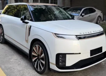 Ambisi XPeng Jual 1 Juta Mobil pada Tahun 2030