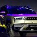 Crossover Off-Road Desain Agresif Omoda X Debut