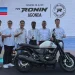 TVS Ronin Agonda Memasuki Pasar dengan Penawaran Harga Menarik
