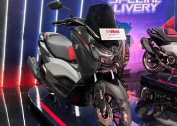 Harga Yamaha NMax Baru dan Bekas yang Masih Diminati Oktober 2026