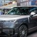 Xpeng Resmi Kenalkan Robotaxi Yoyo Siap Tantang Tesla