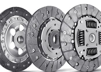 Tarikan Mobil Lemot? Kenali 7 Tanda Kampas Kopling Sudah Habis