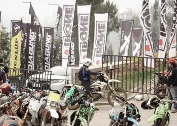 Oli 2-Tak Ini Teruji oleh Ribuan Pengendara Motor Trail di Medan Berbahaya