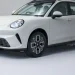 SUV Hybrid Baru Sanggup Tempuh 1.100 Km Sekali Jalan