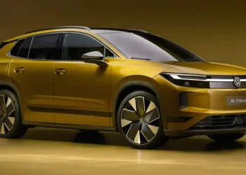 ID Tiguan Resmi Meluncur dengan Kembalinya Tombol Fisik di Kabin