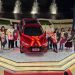Mulai Kirim 100 Unit Pertama ZS Hybrid ke Garasi Konsumen