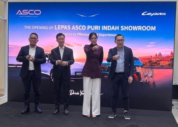 Buka City Store LEPAS di Puri Indah, Ini yang Terdapat di Dalamnya
