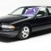 Chevrolet Impala SS Hanya Perjalanan 230 Km dalam 30 Tahun
