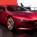 Goyang Pameran Paris, Memperlihatkan Konsep Cuorerosso dari Alfa Romeo