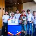Keseruan Marc Marquez di Lombok bersama Shell Advance