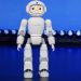 Robot Pendamping Keluarga Buatan Chery, Mampu Kerjakan 16 Tugas Sekaligus