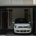 Ukuran Ideal Garasi Mobil di Rumah yang Tidak Boleh Diabaikan