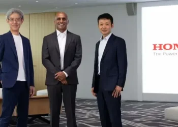 Kerjasama Startup China, Honda dan Nissan Kembangkan Software Mobil Canggih