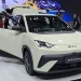 Produksi Mobil Listrik di Malaysia Kerjasama dengan Perusahaan Lokal