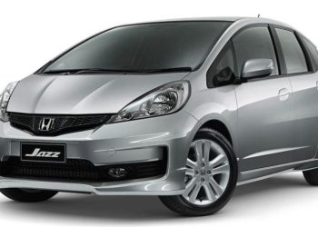 Daftar Harga Honda Jazz GE8 Second Oktober 2026